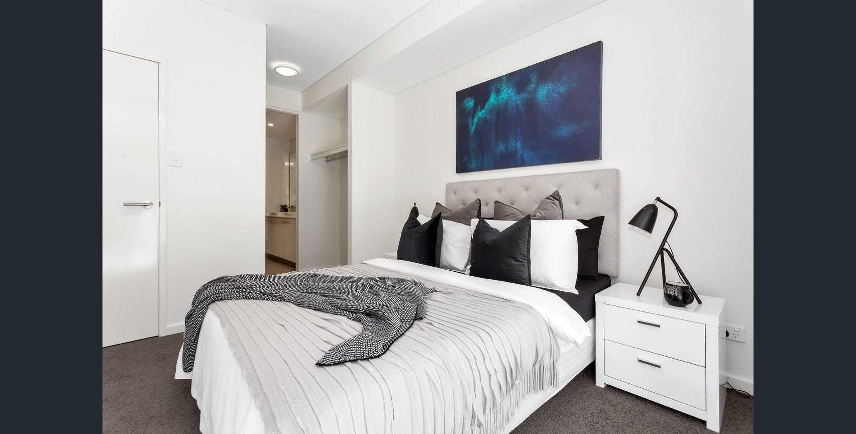 Real Estate in Burswood