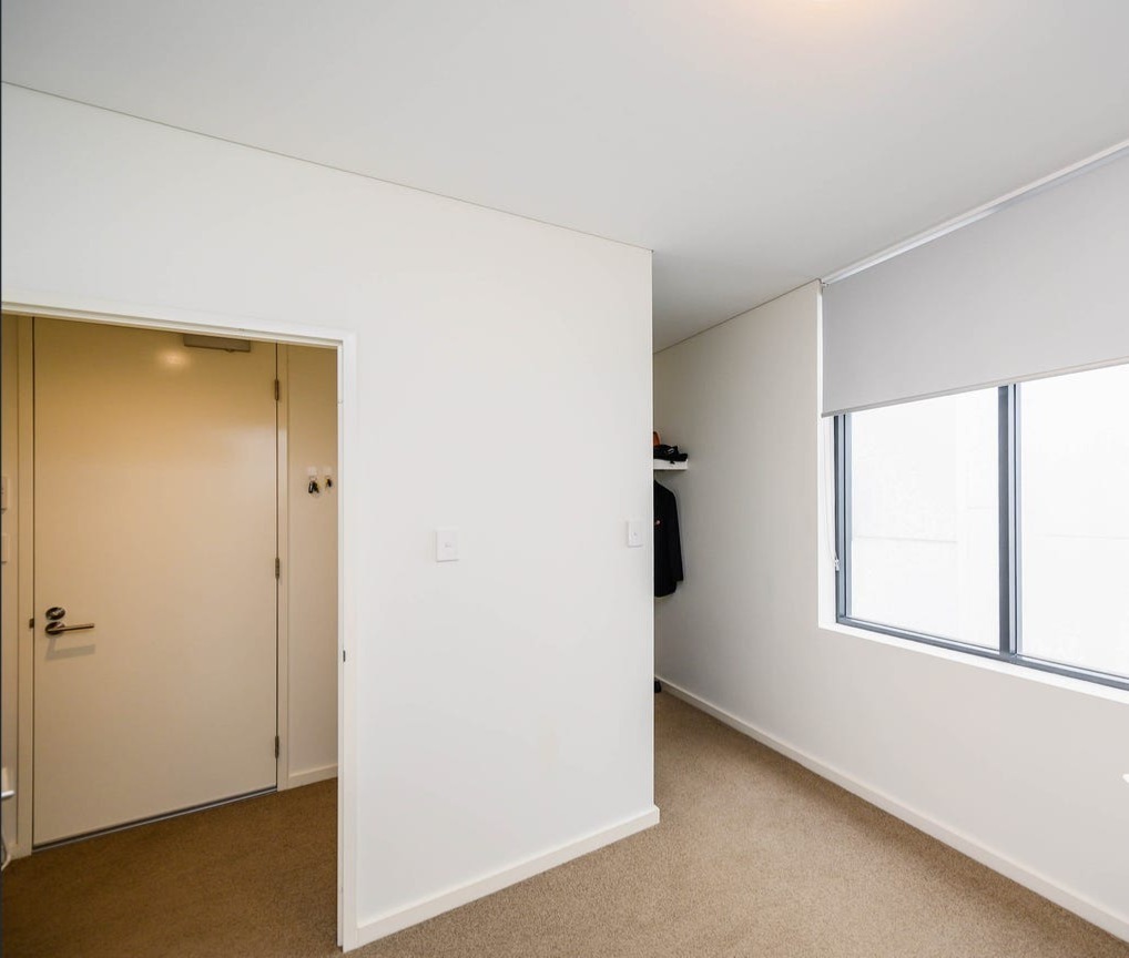 Real Estate in Burswood
