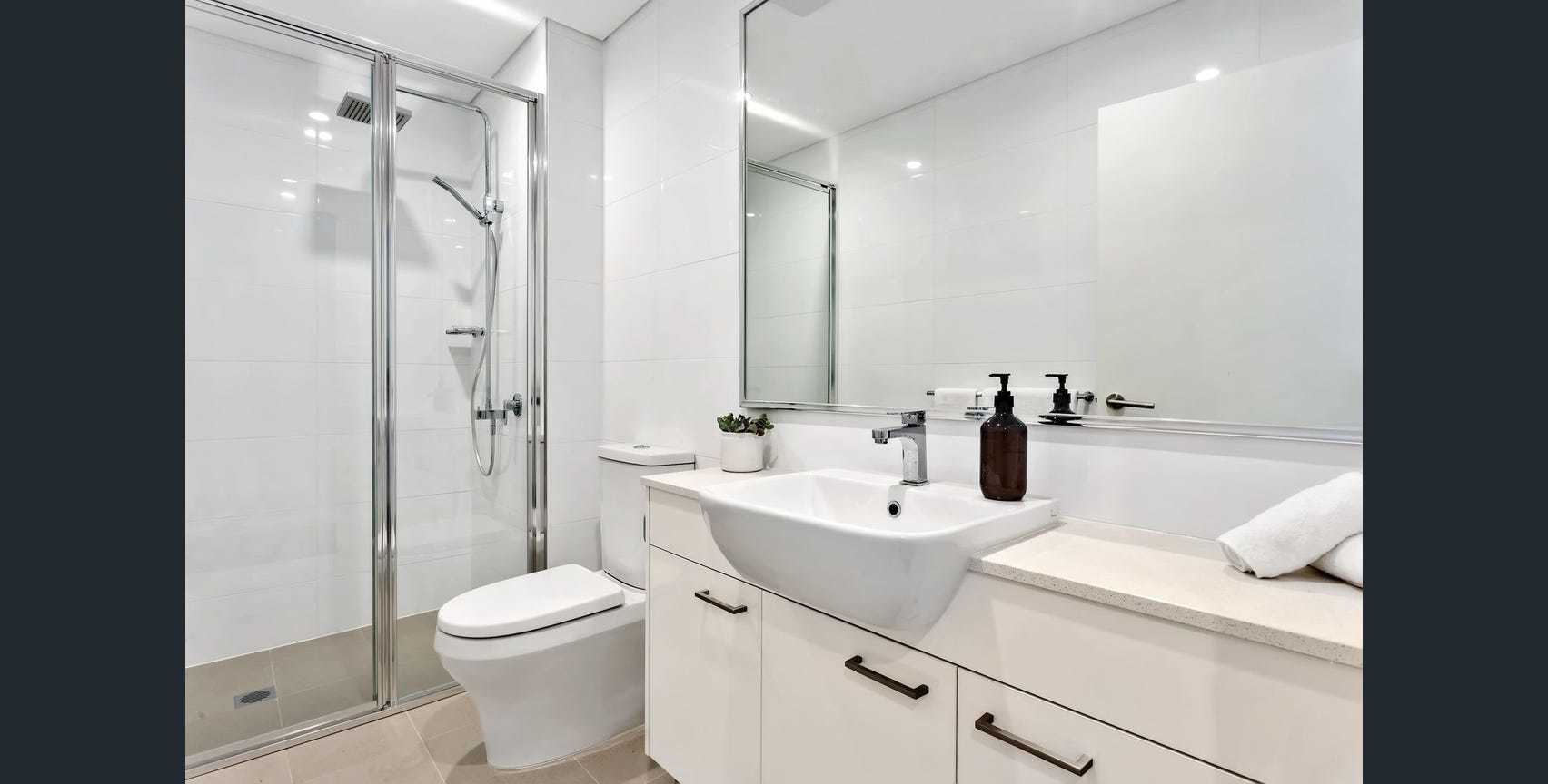 Real Estate in Burswood