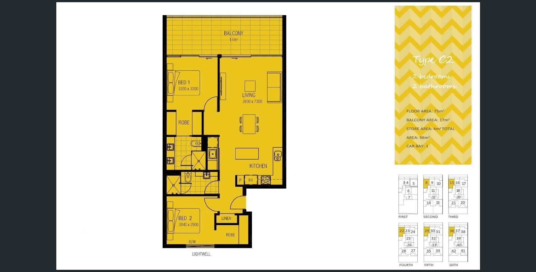 Real Estate in Burswood