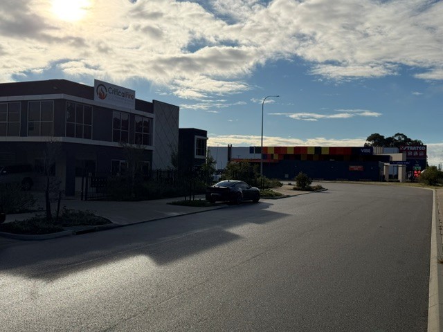 Real Estate in Neerabup