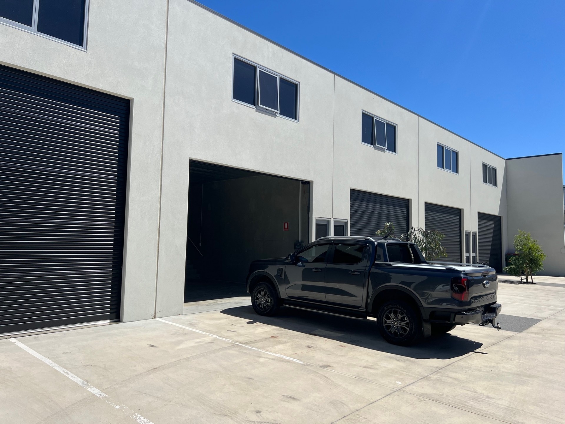 Open for inspection in Neerabup