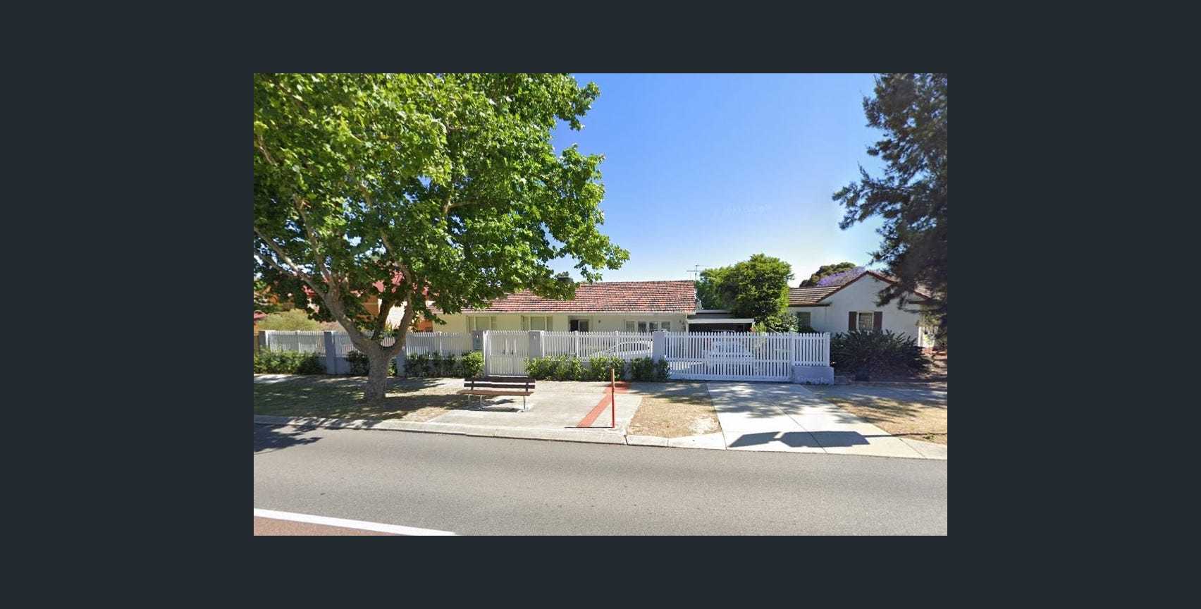 Real Estate in Applecross
