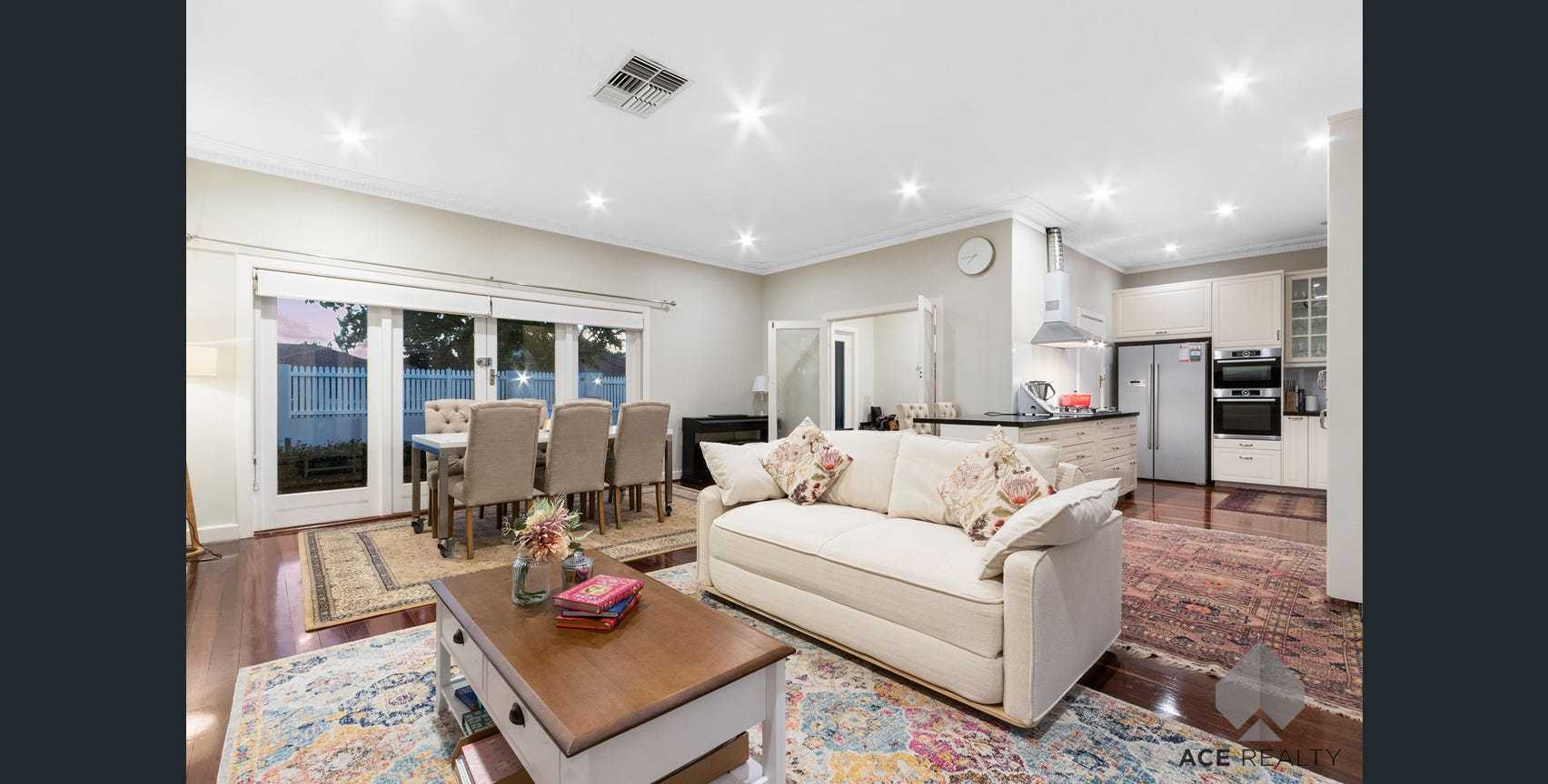 Applecross Properties For Rent