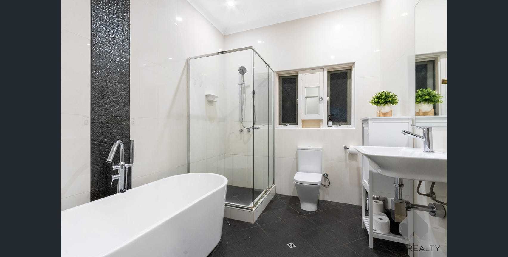 Open for inspection in Applecross