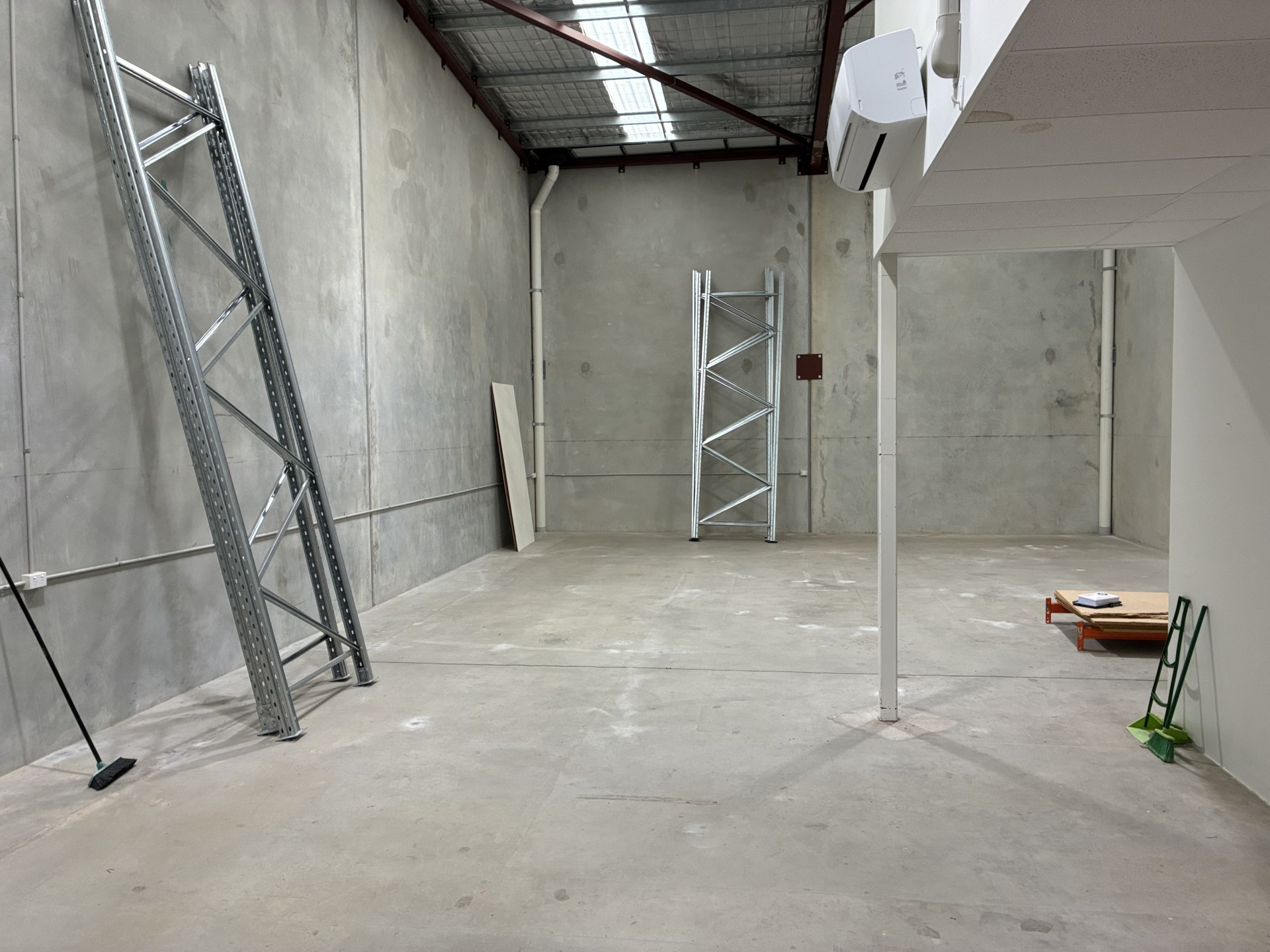 Open for inspection in Myaree