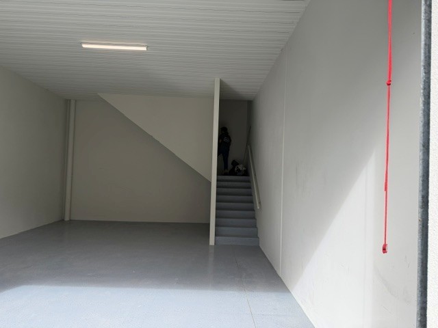 Open for inspection in Wangara