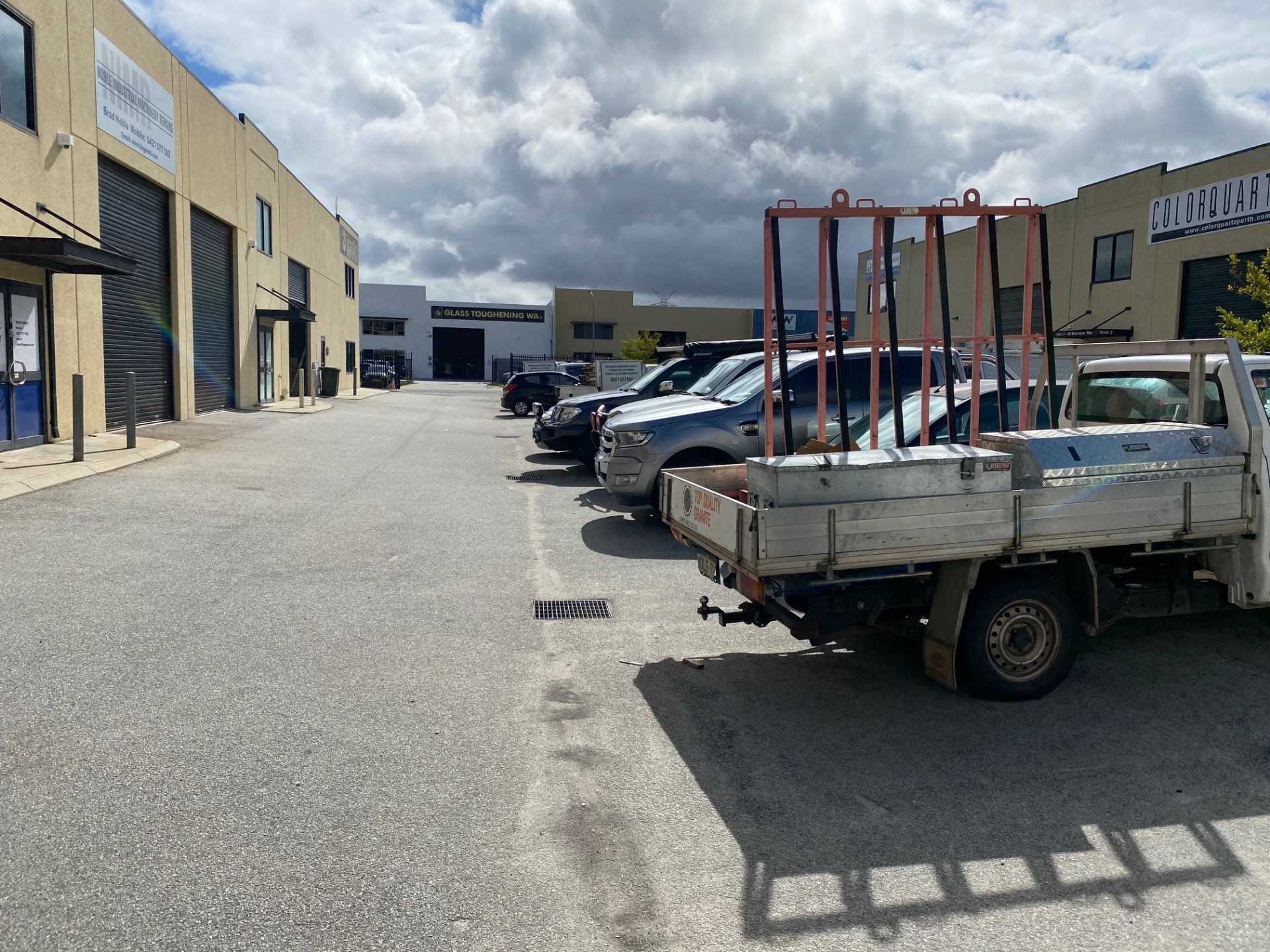 Real Estate in Jandakot