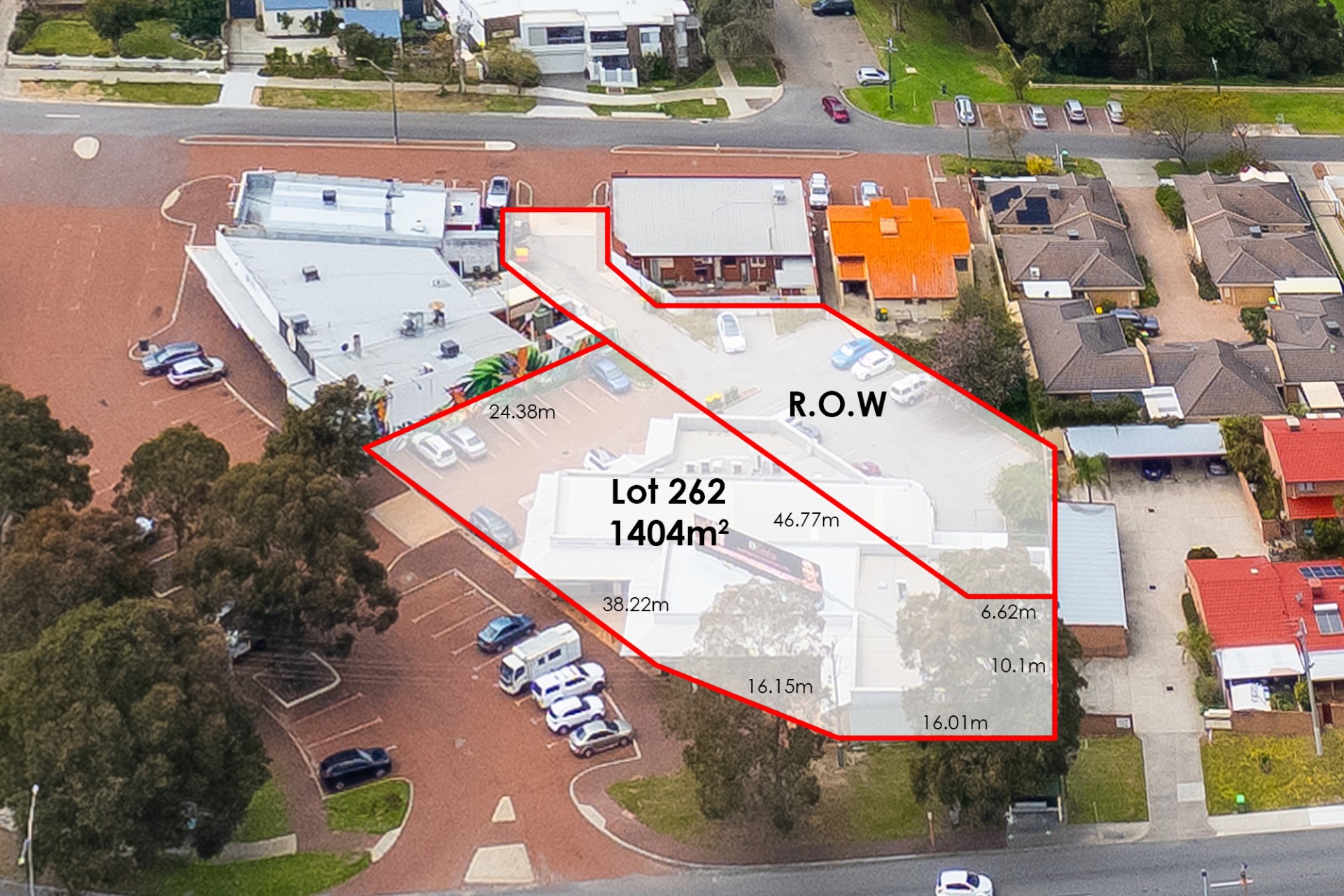 Real Estate in Willagee