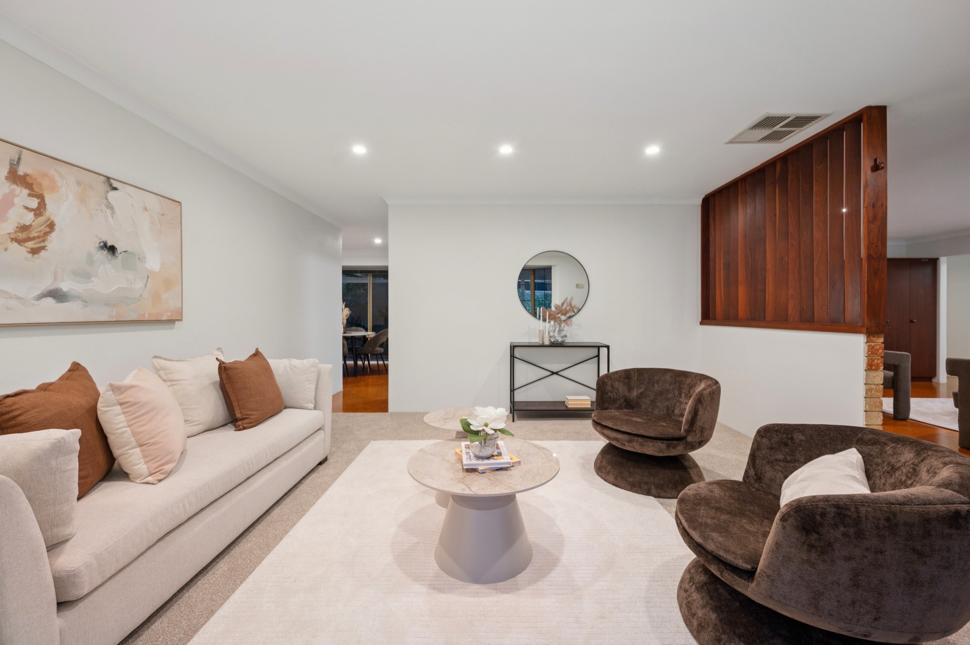 Real Estate in Ardross