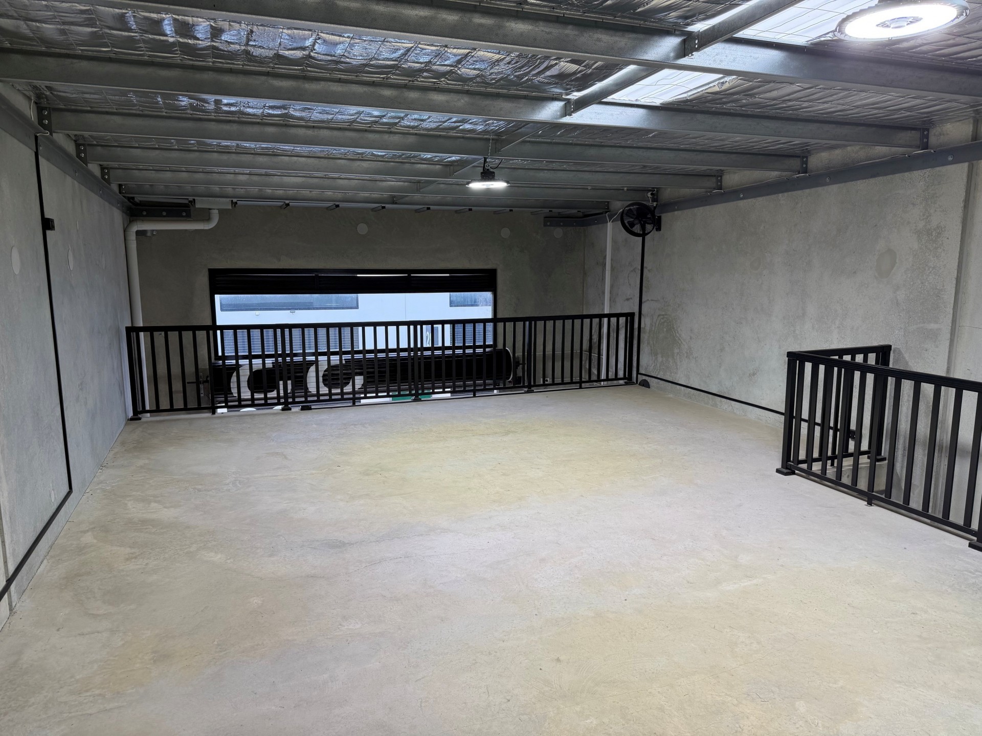 Open for inspection in Neerabup