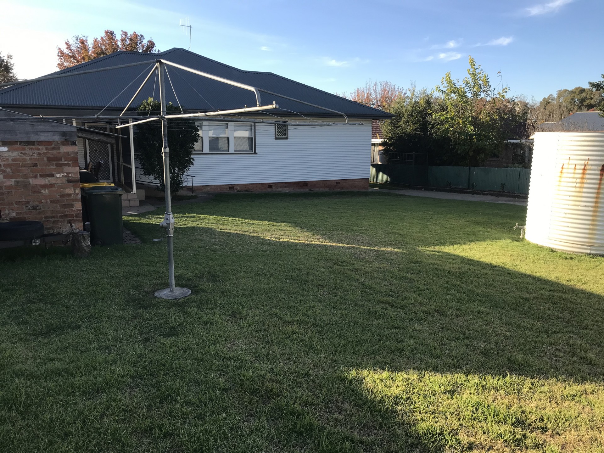 10 Dalgarno st, Coonabarabran - Thumbnail 8