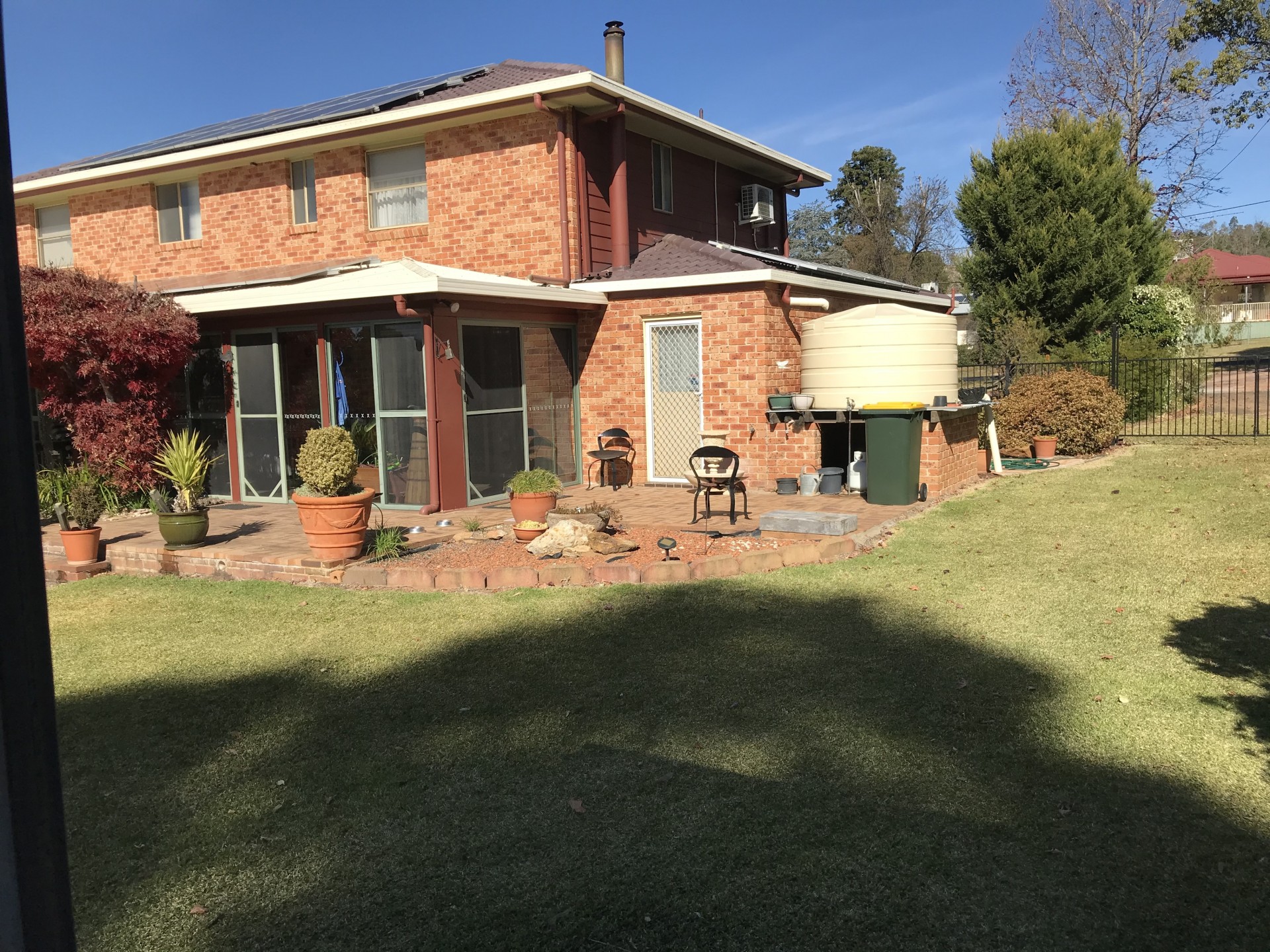 1 Eden street, Coonabarabran > David Grant Livestock Agency