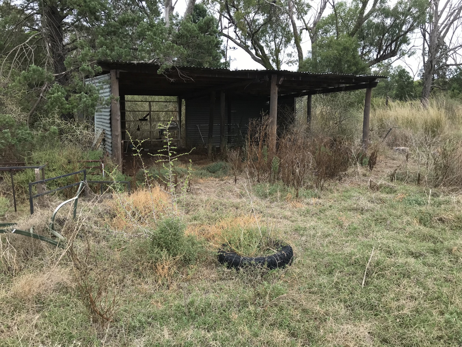 55 Wangmans road, Kenebri - Thumbnail 2