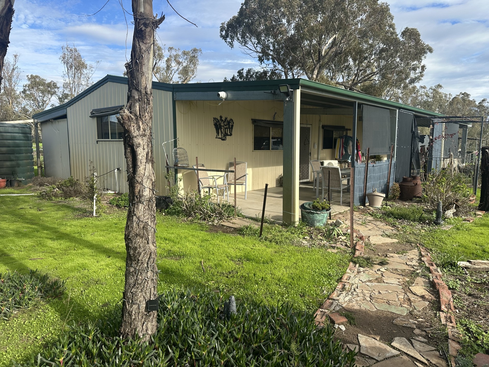 Property For Sale in Gulargambone