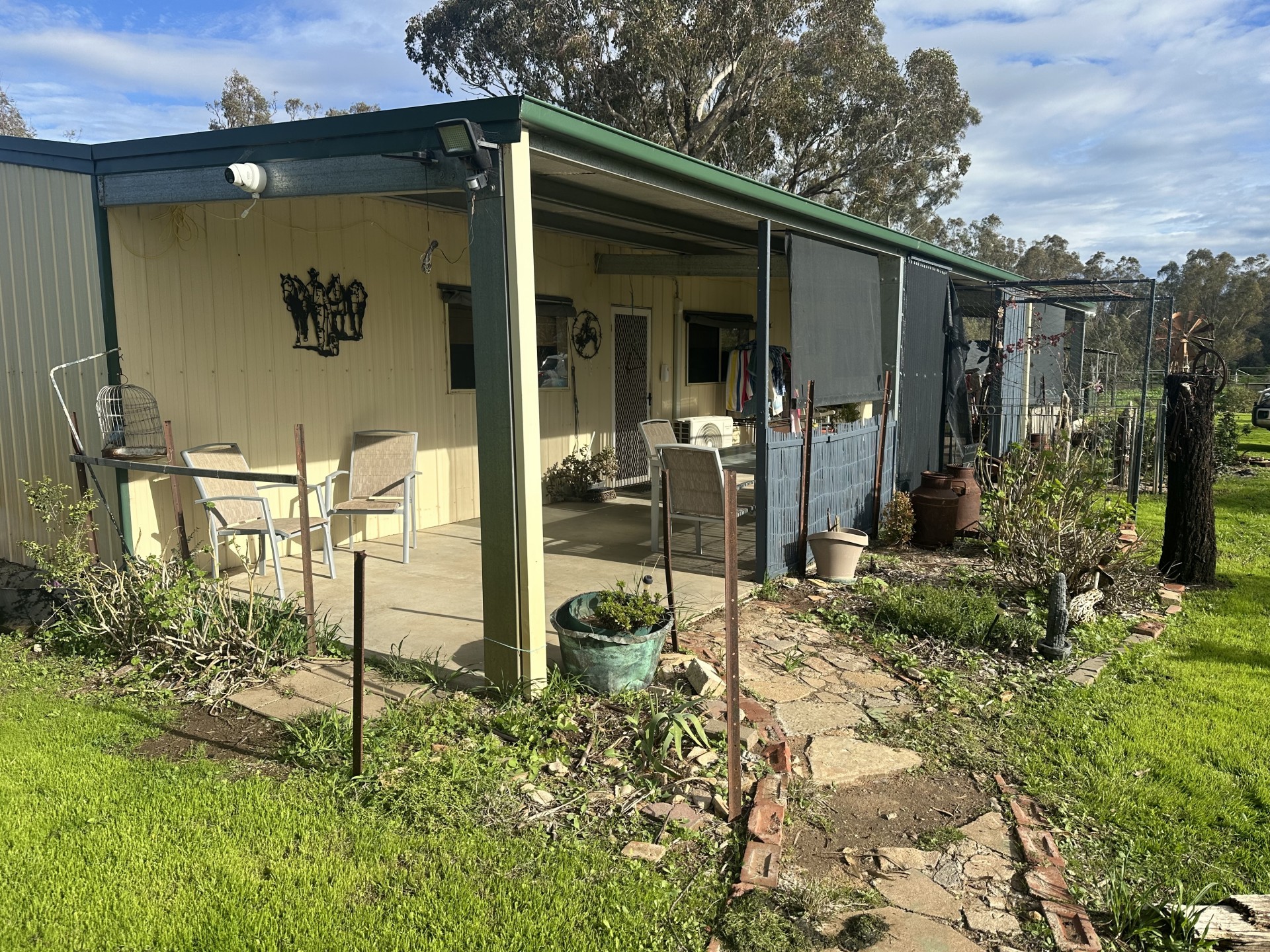 Gulargambone Properties For Sale