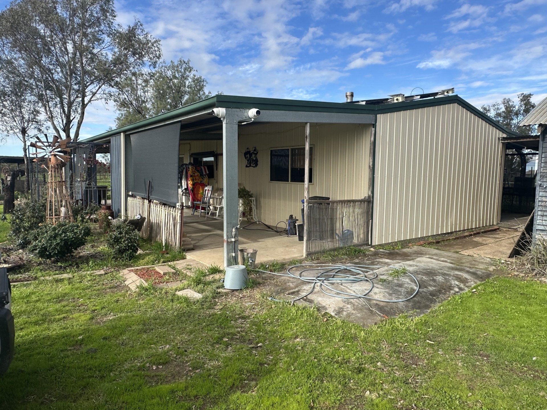 Gulargambone real estate For Sale