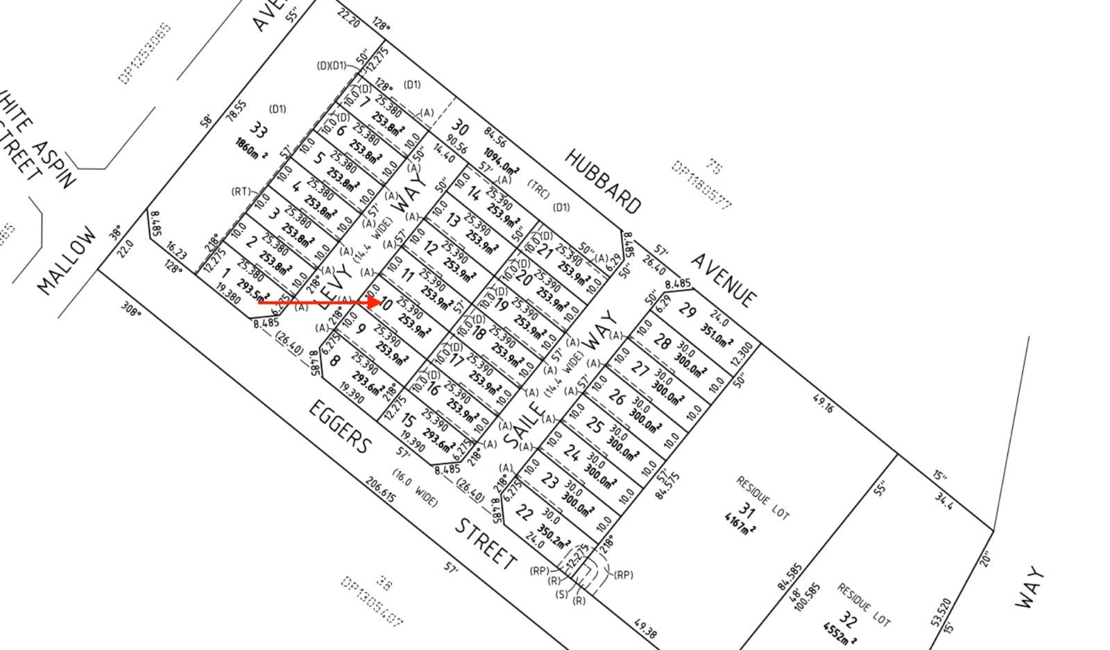 Lot 10 Levy Way (SM 4), Leppington - Image 1