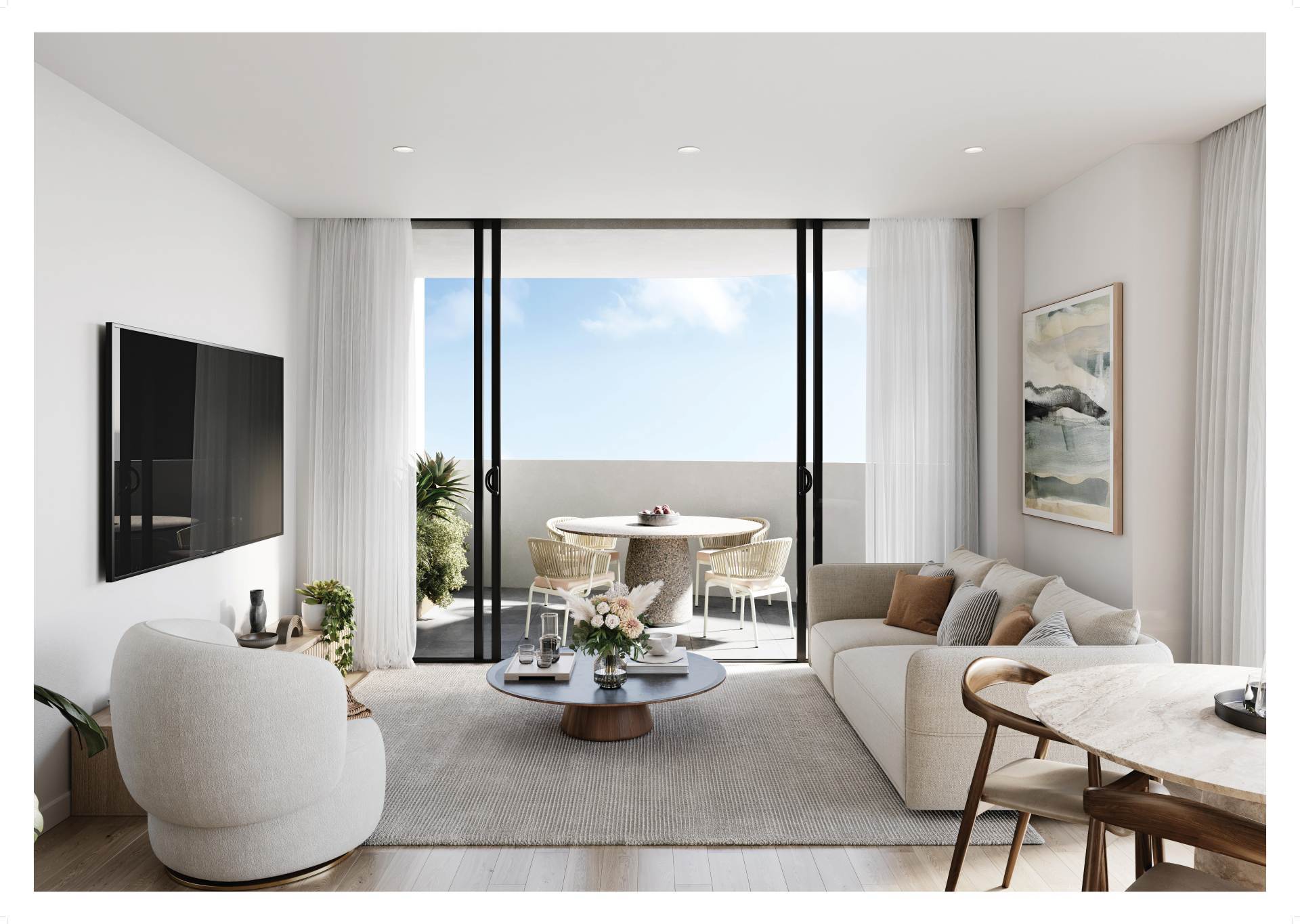 1603/242-252 Pitt Street, Merrylands - Image 1