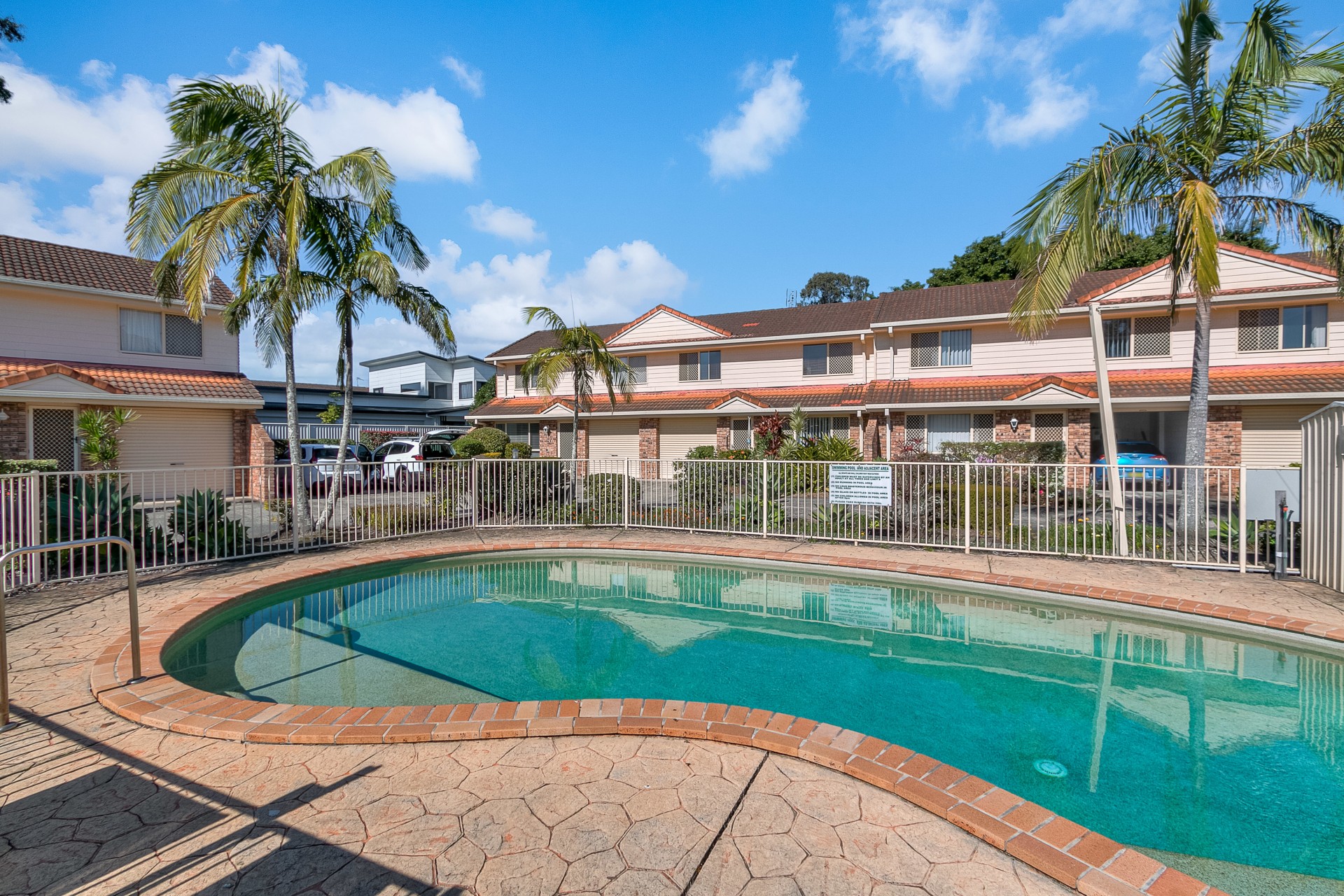 25/199 Kennedy Drive Tweed Heads West, Tweed Heads West - Image 1