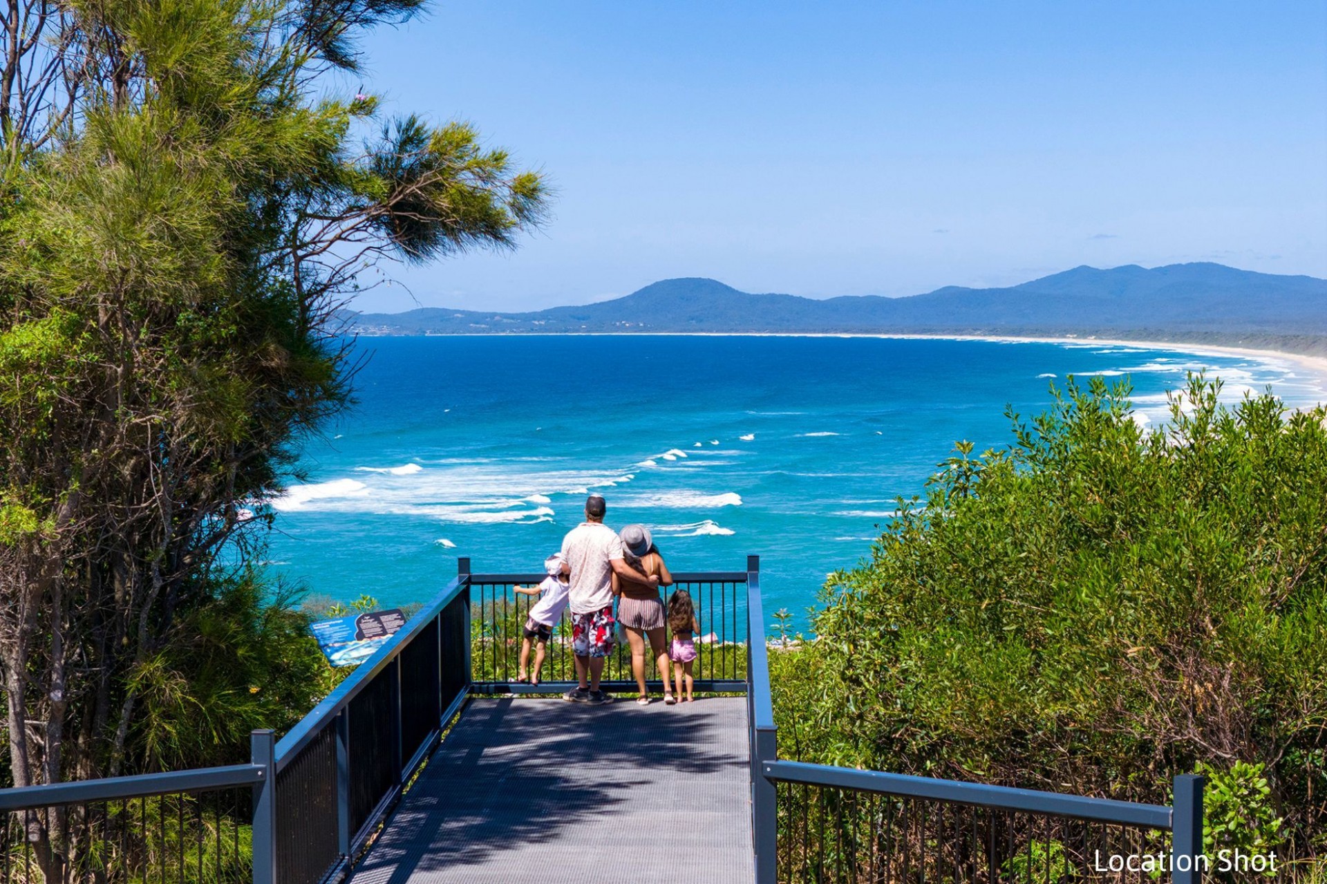 Lot 138 Janggal Janggal Road Bellbird Park Estate, Nambucca Heads - Image 1