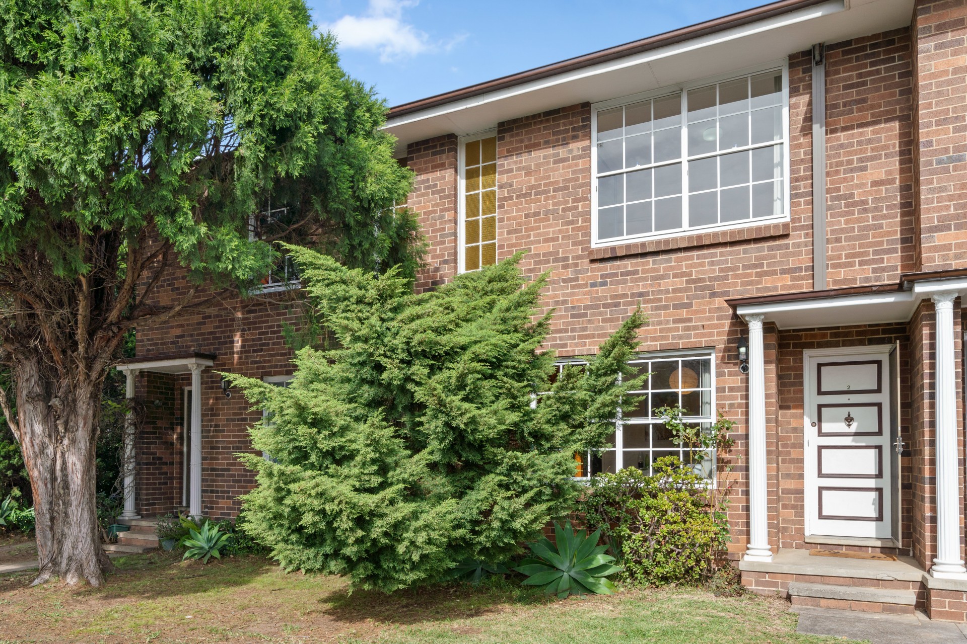 Property Leased in Ashfield