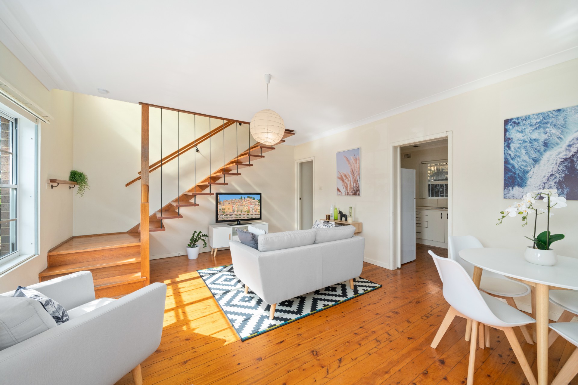 Ashfield Properties Leased