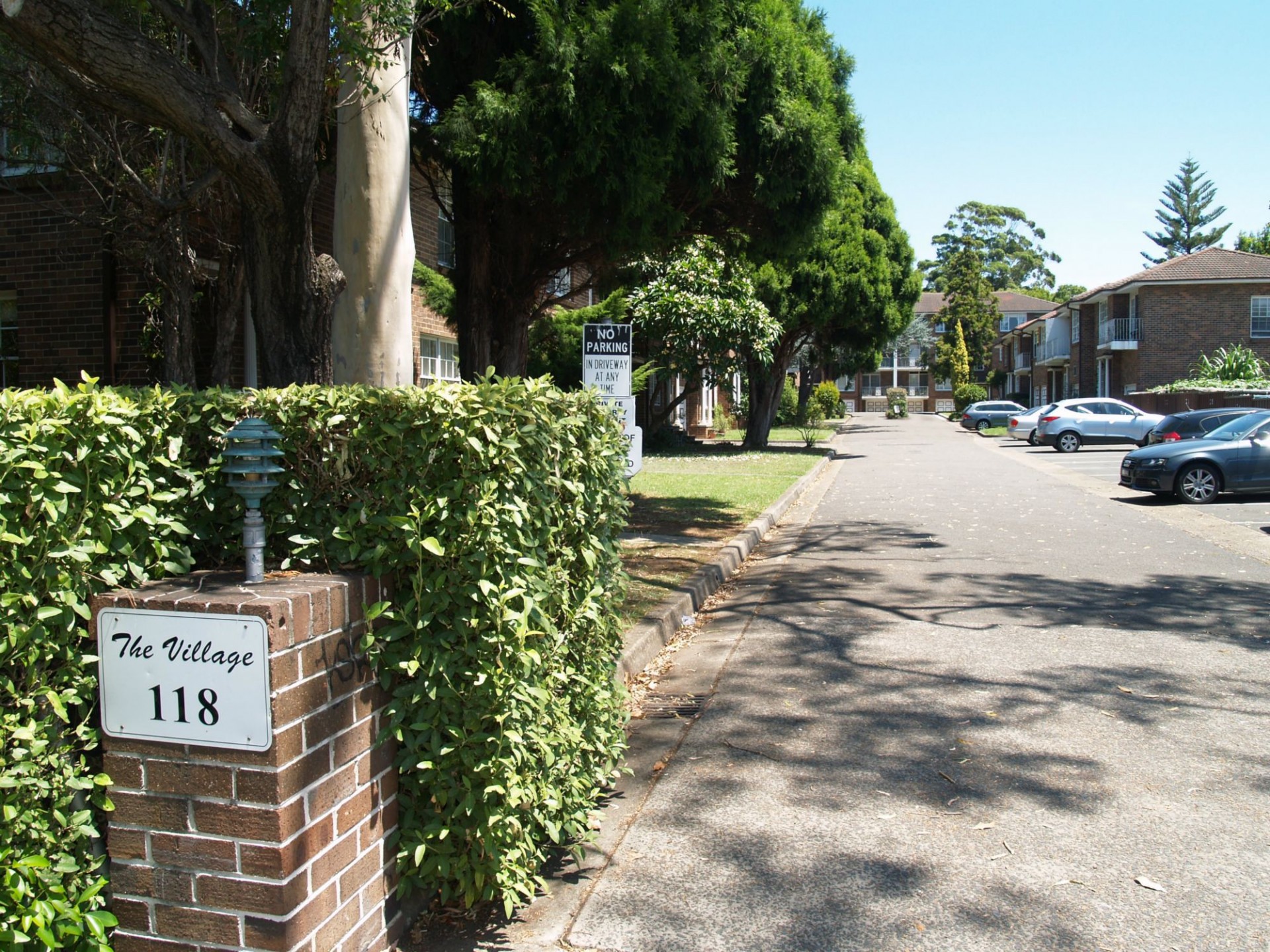 2/118 Elizabeth Street, Ashfield > Petersham Property Group