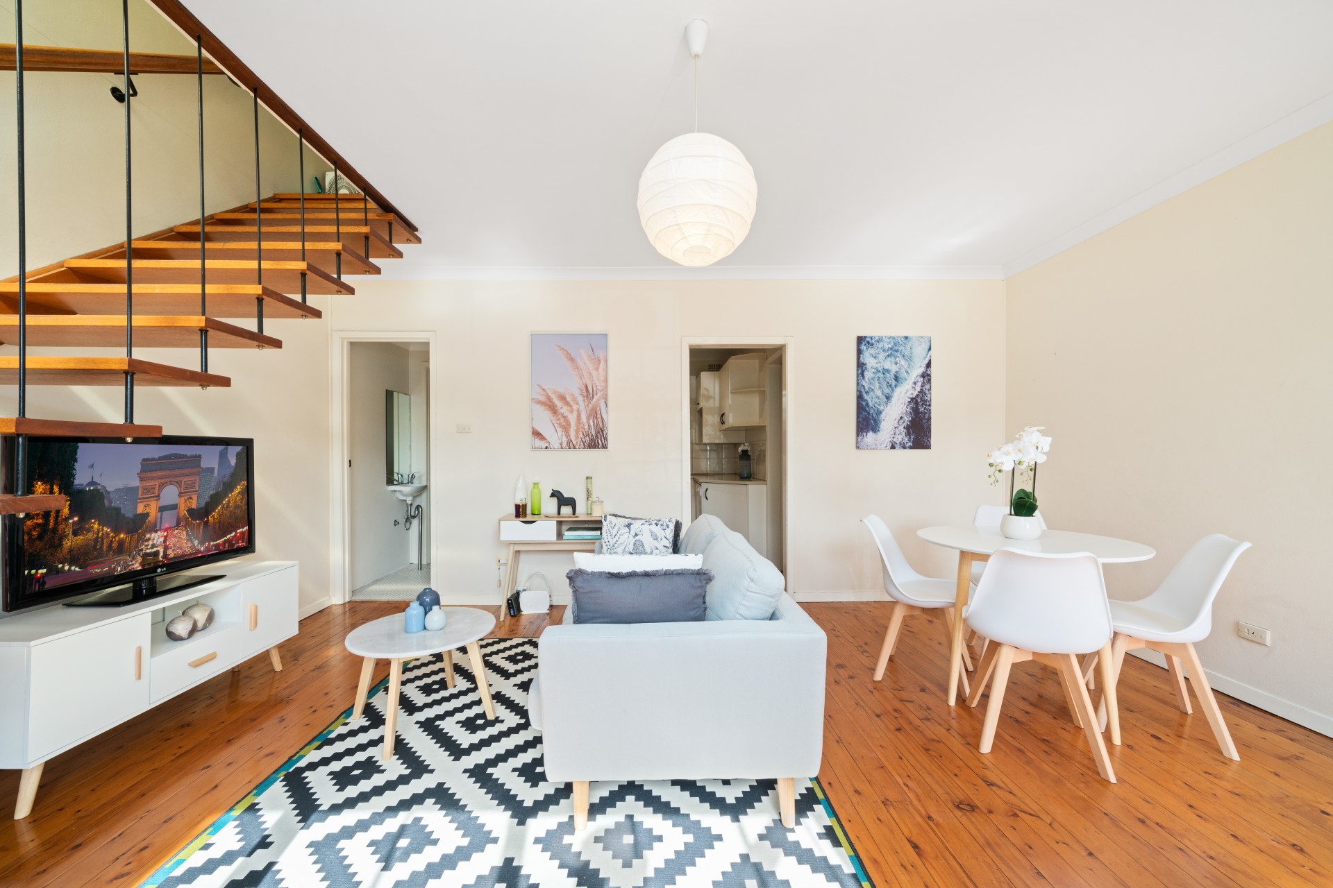 Real Estate in Ashfield