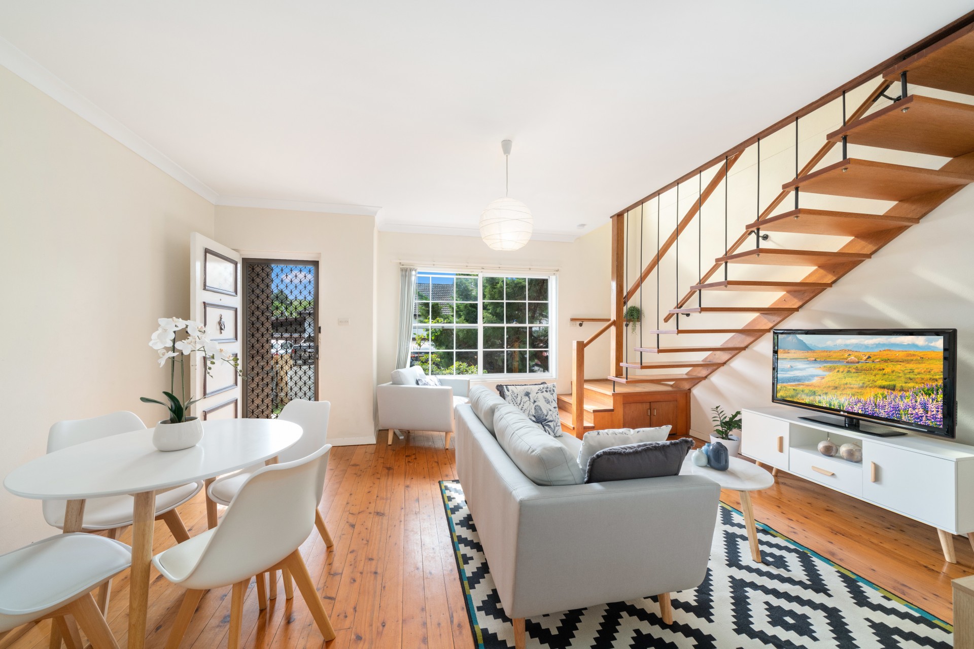 Selling your property in Ashfield