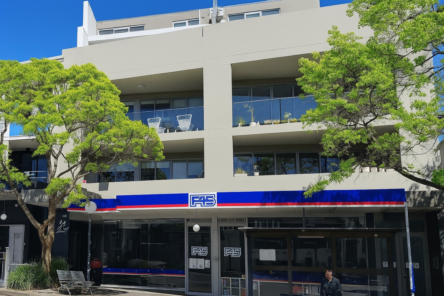 Property For Rent in Petersham