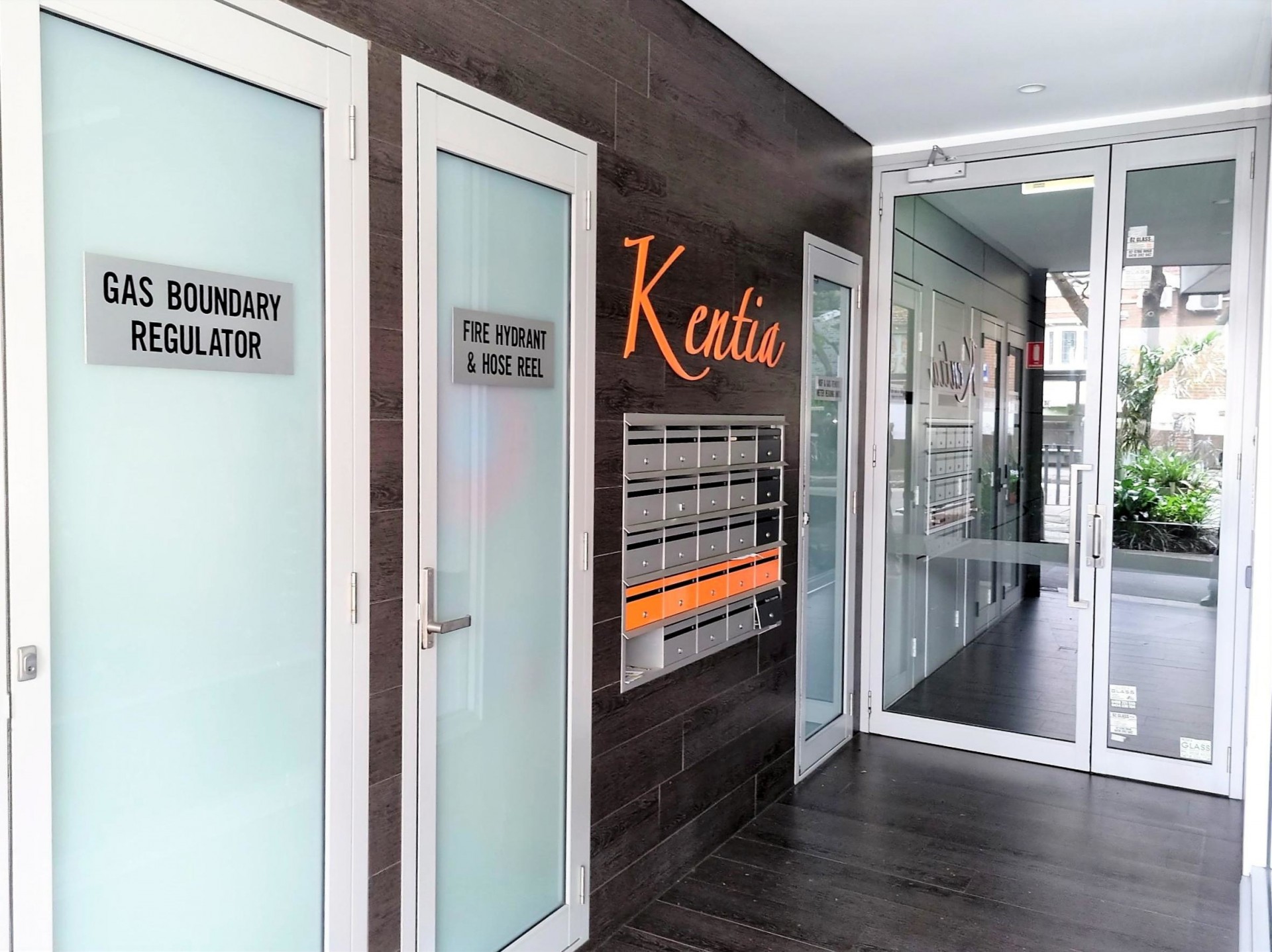 Real Estate in Petersham