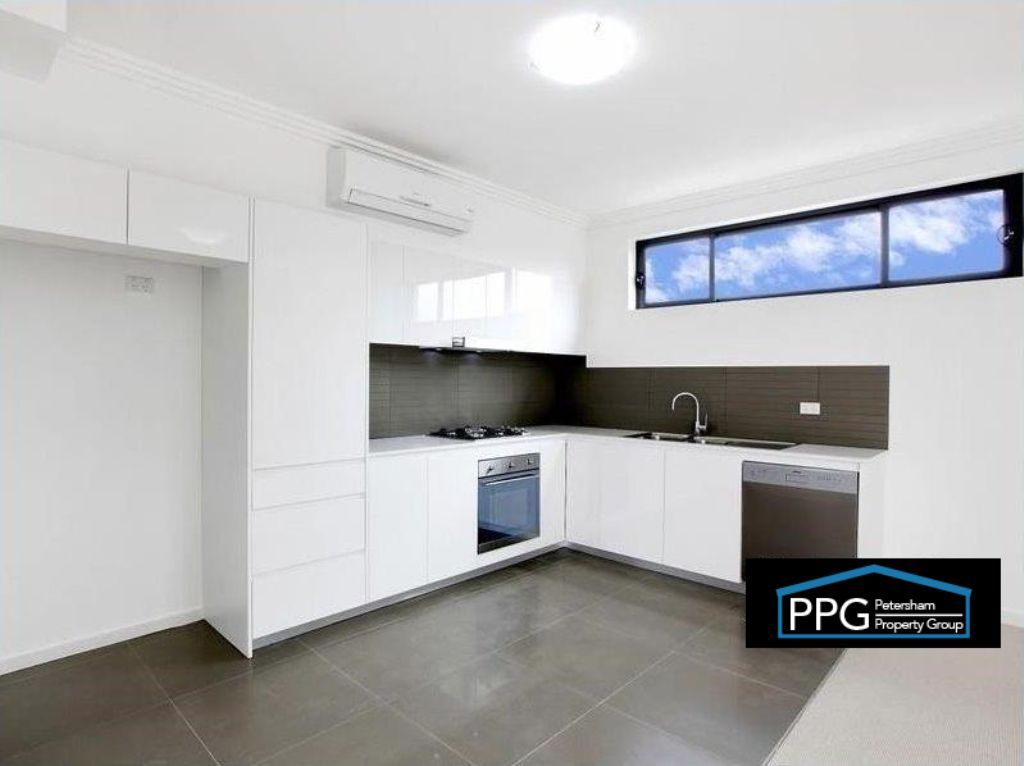 Marrickville real estate Leased