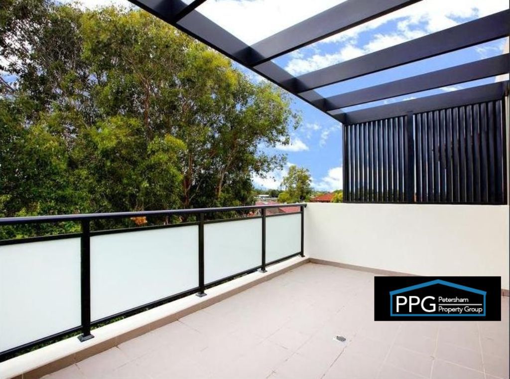Real Estate in Marrickville