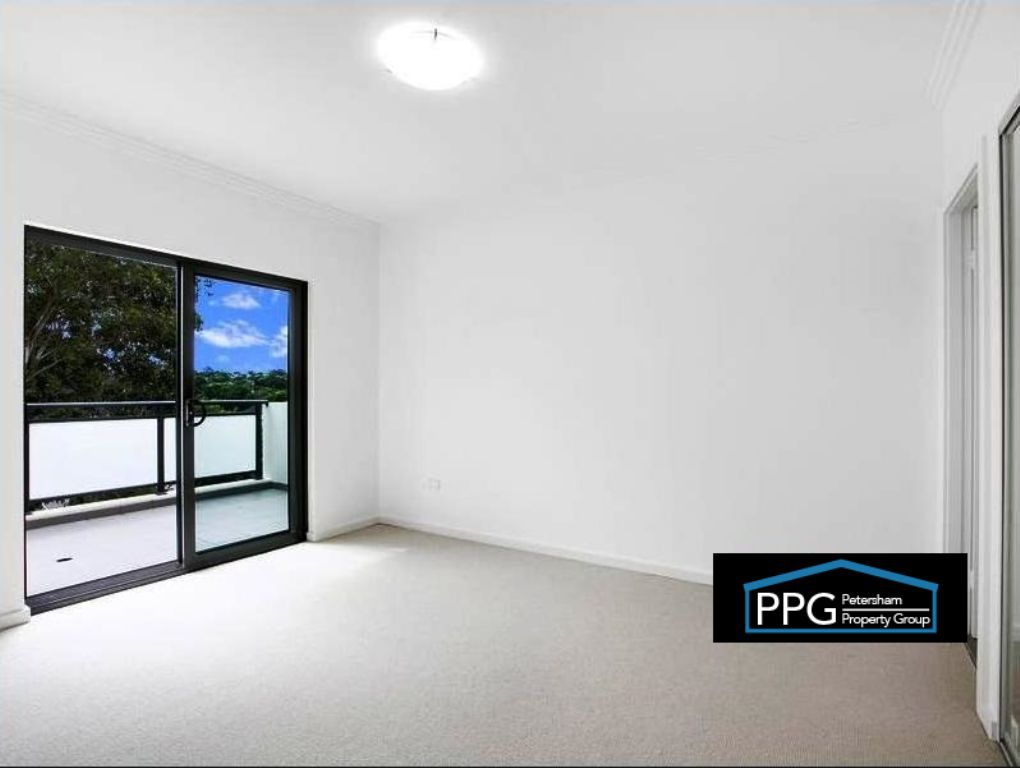 Open for inspection in Marrickville