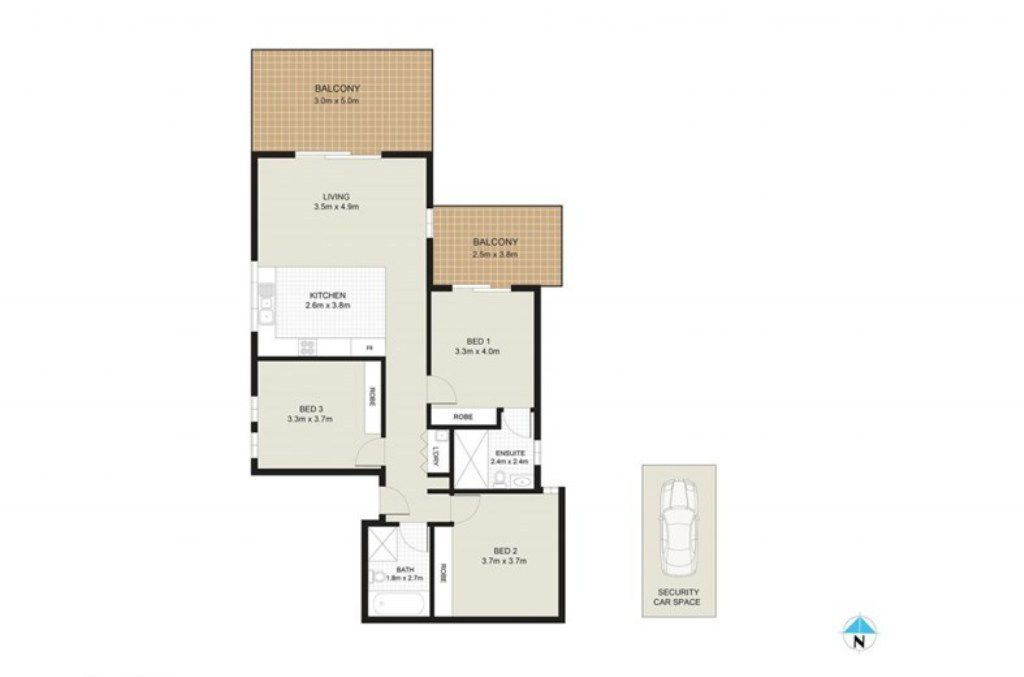Real Estate in Marrickville