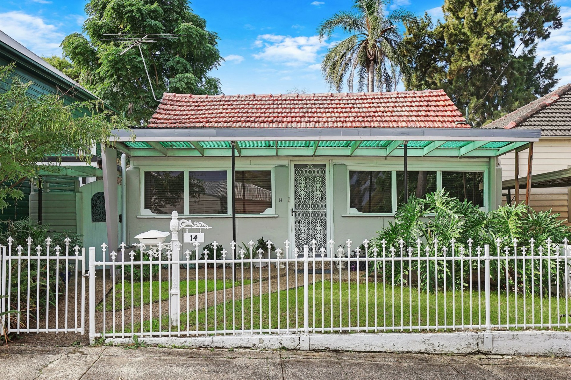 Property Sold in Lilyfield