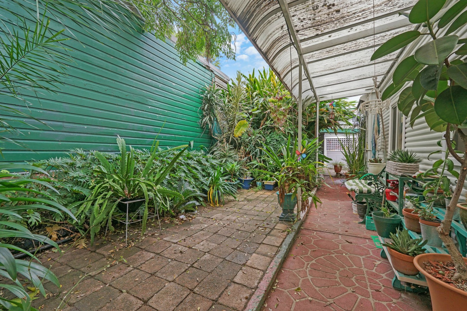 Selling your property in Lilyfield