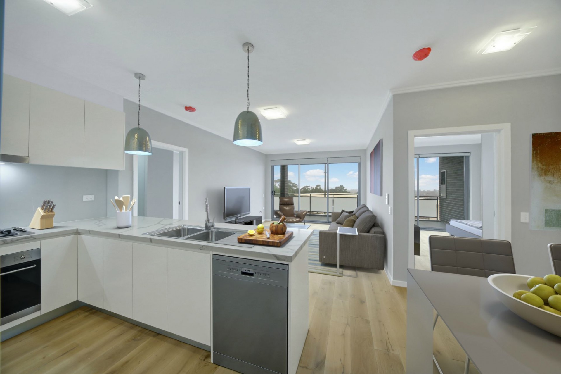 Property Leased in Hurstville