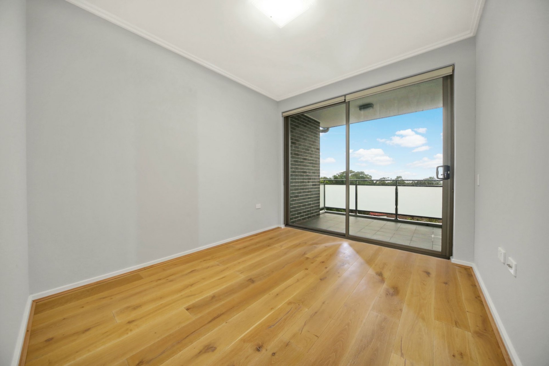 Open for inspection in Hurstville