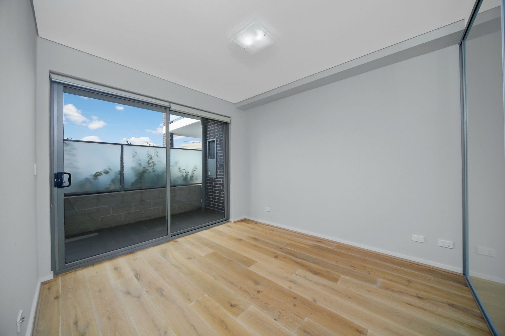 Open for inspection in Hurstville