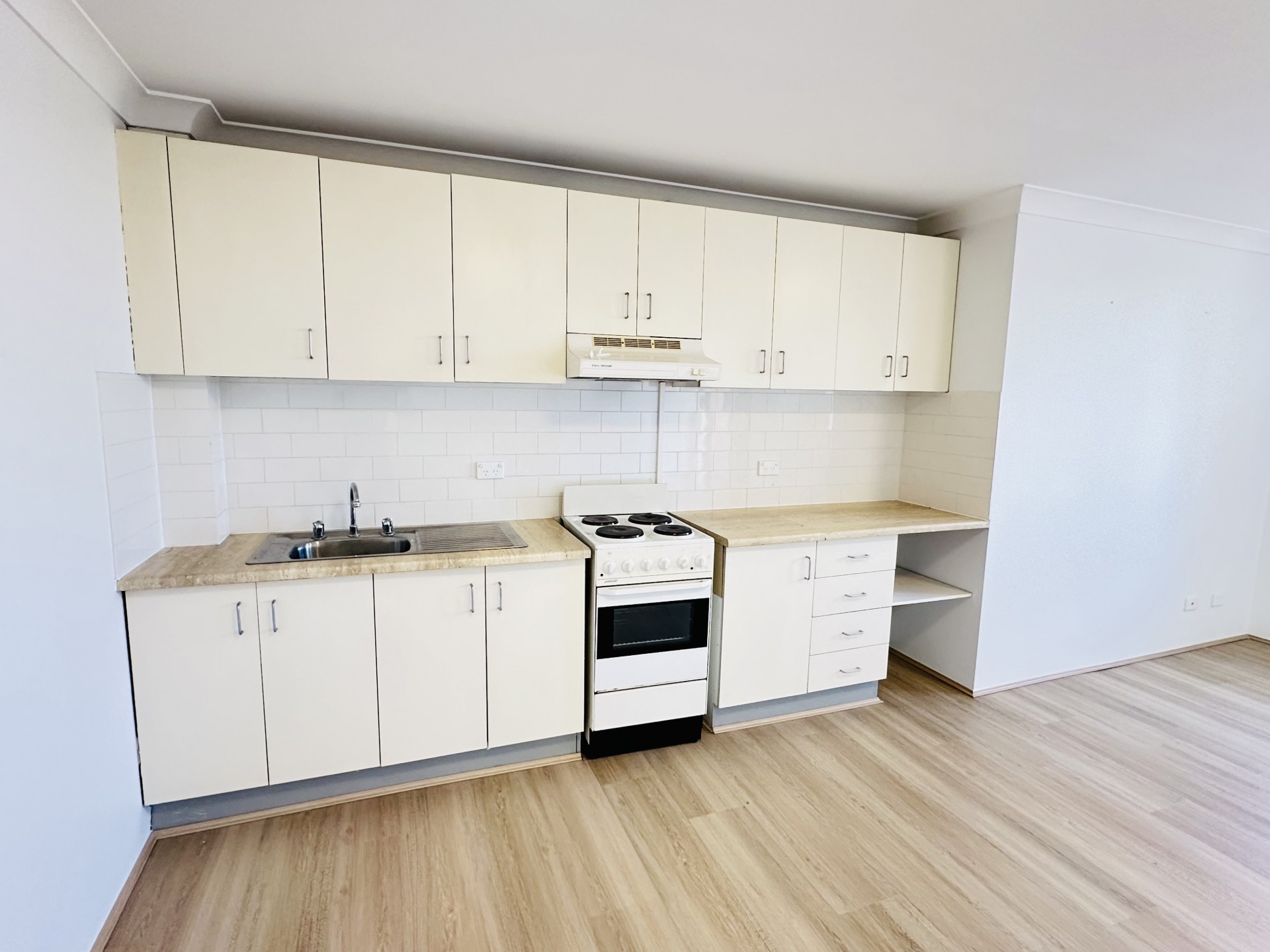 Petersham Properties Leased