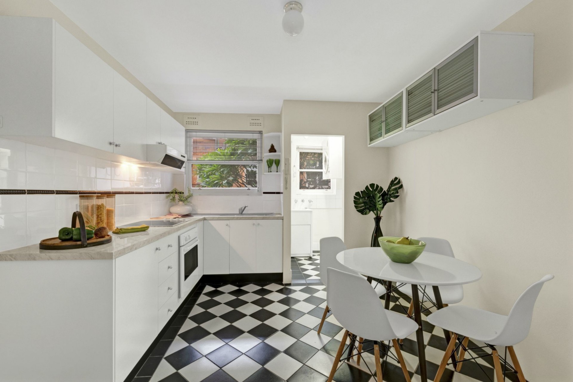 Real Estate in Petersham