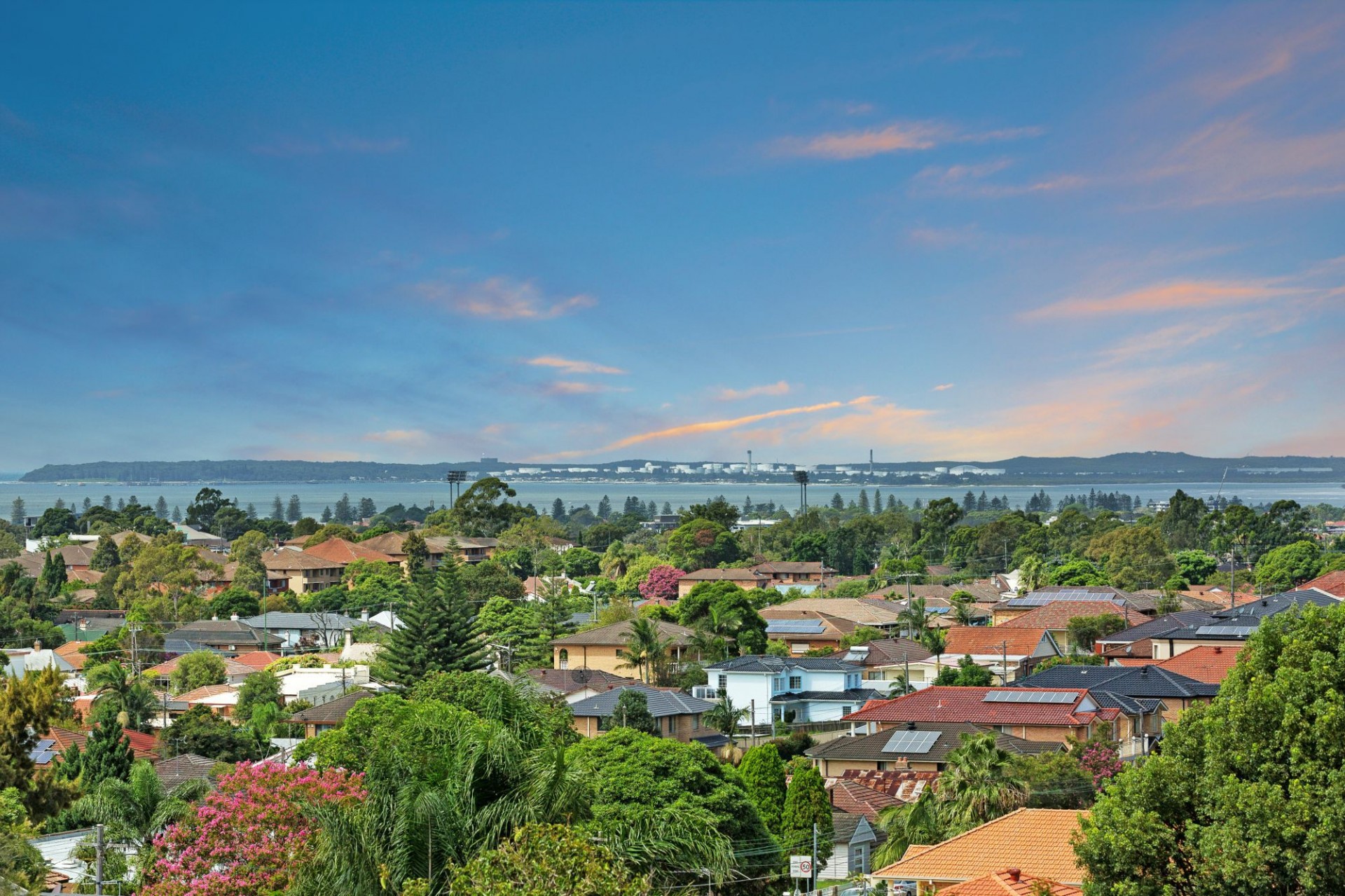 Real Estate in Hurstville