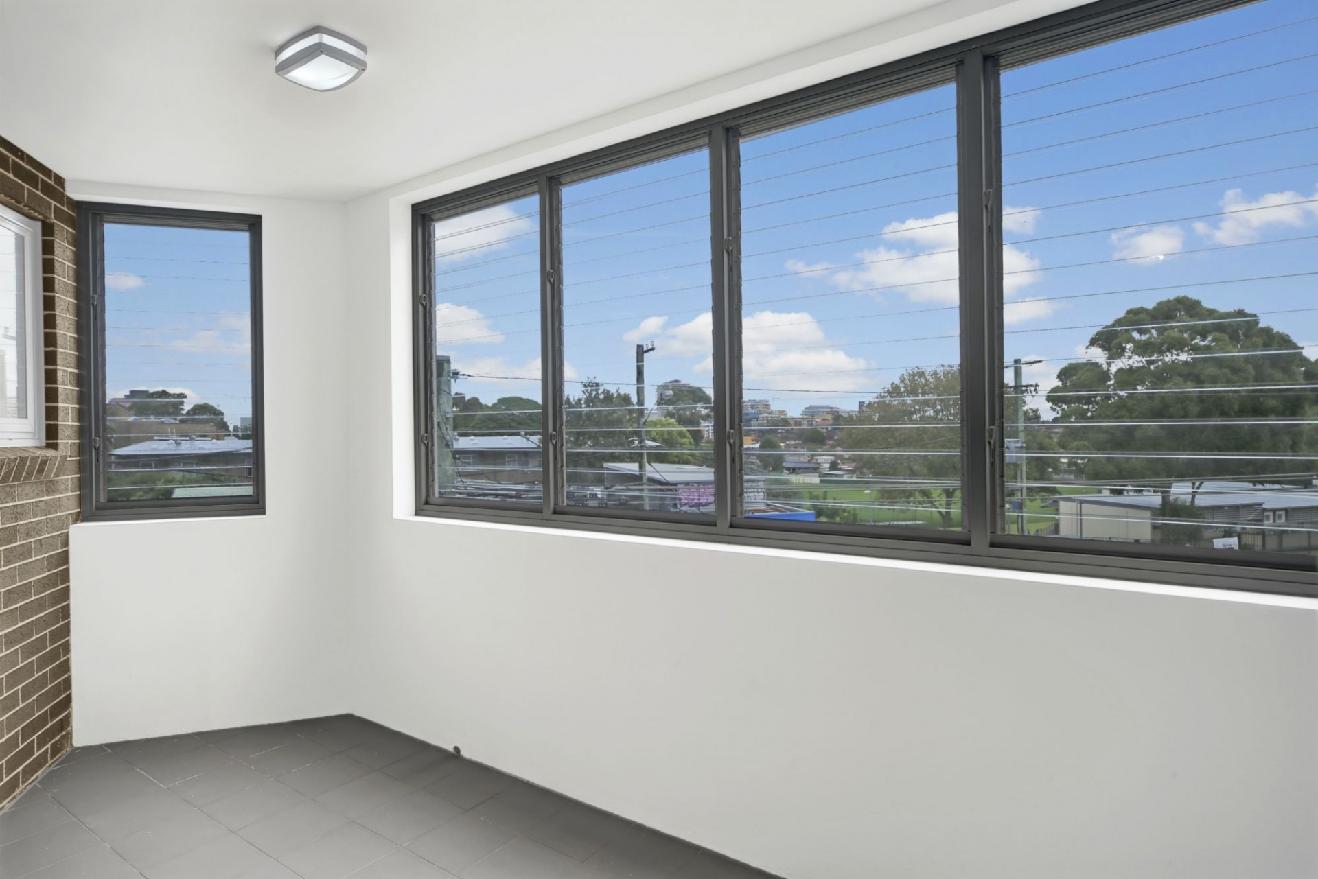 Open for inspection in Hurstville