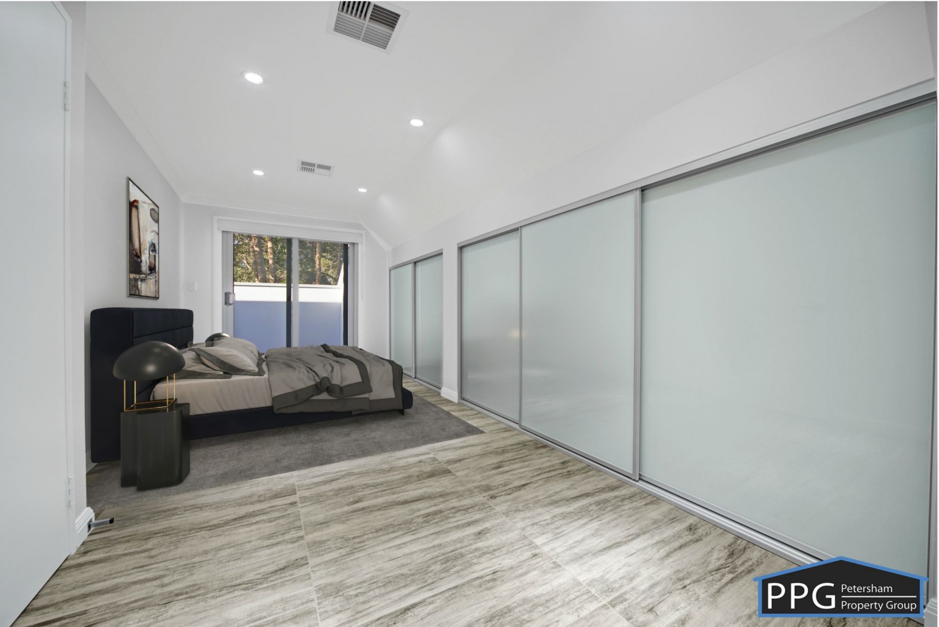 Open for inspection in Penshurst