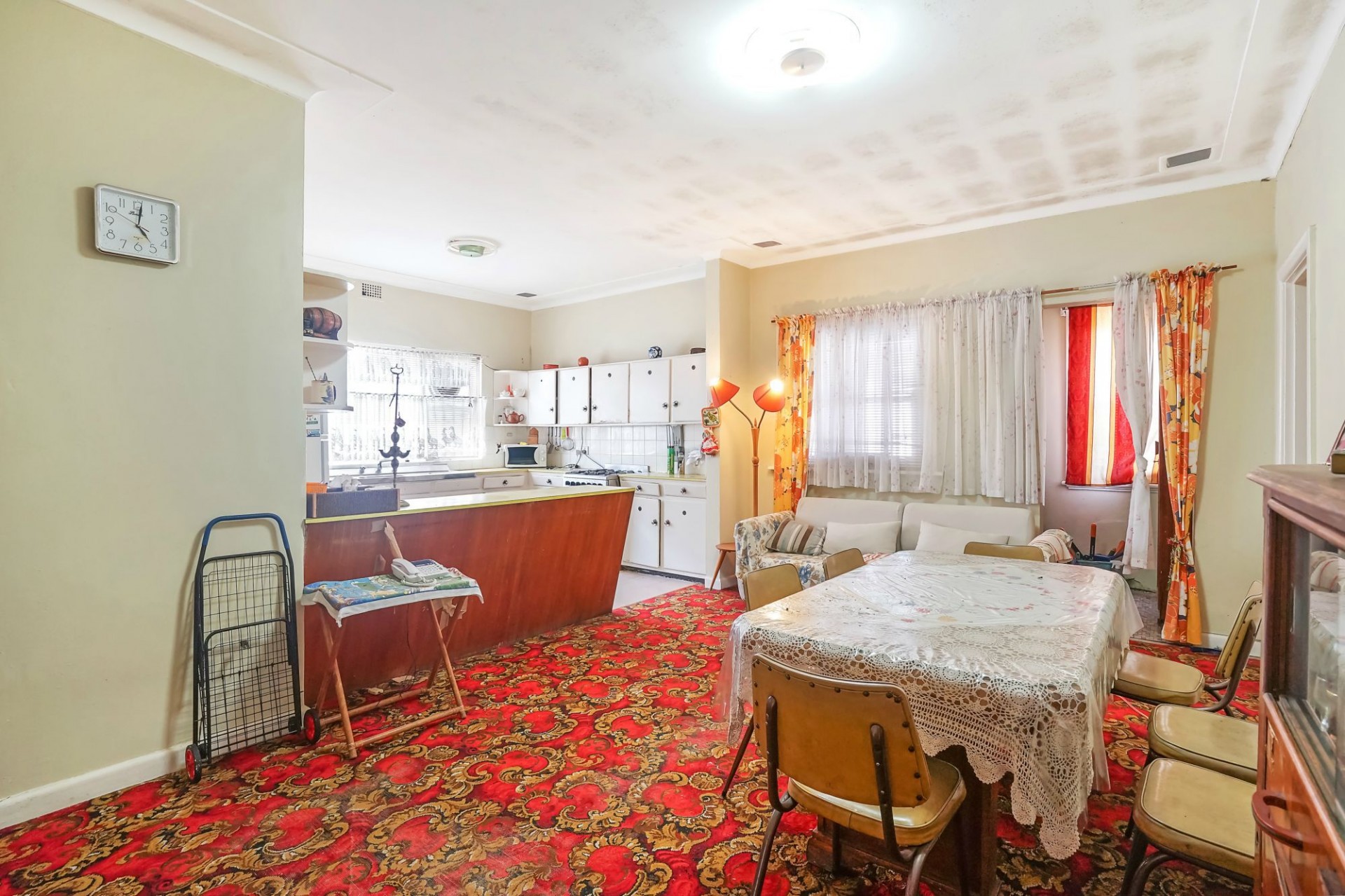 Real Estate in Dulwich Hill