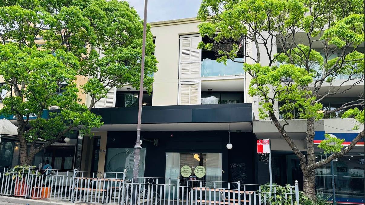 Real Estate in Petersham