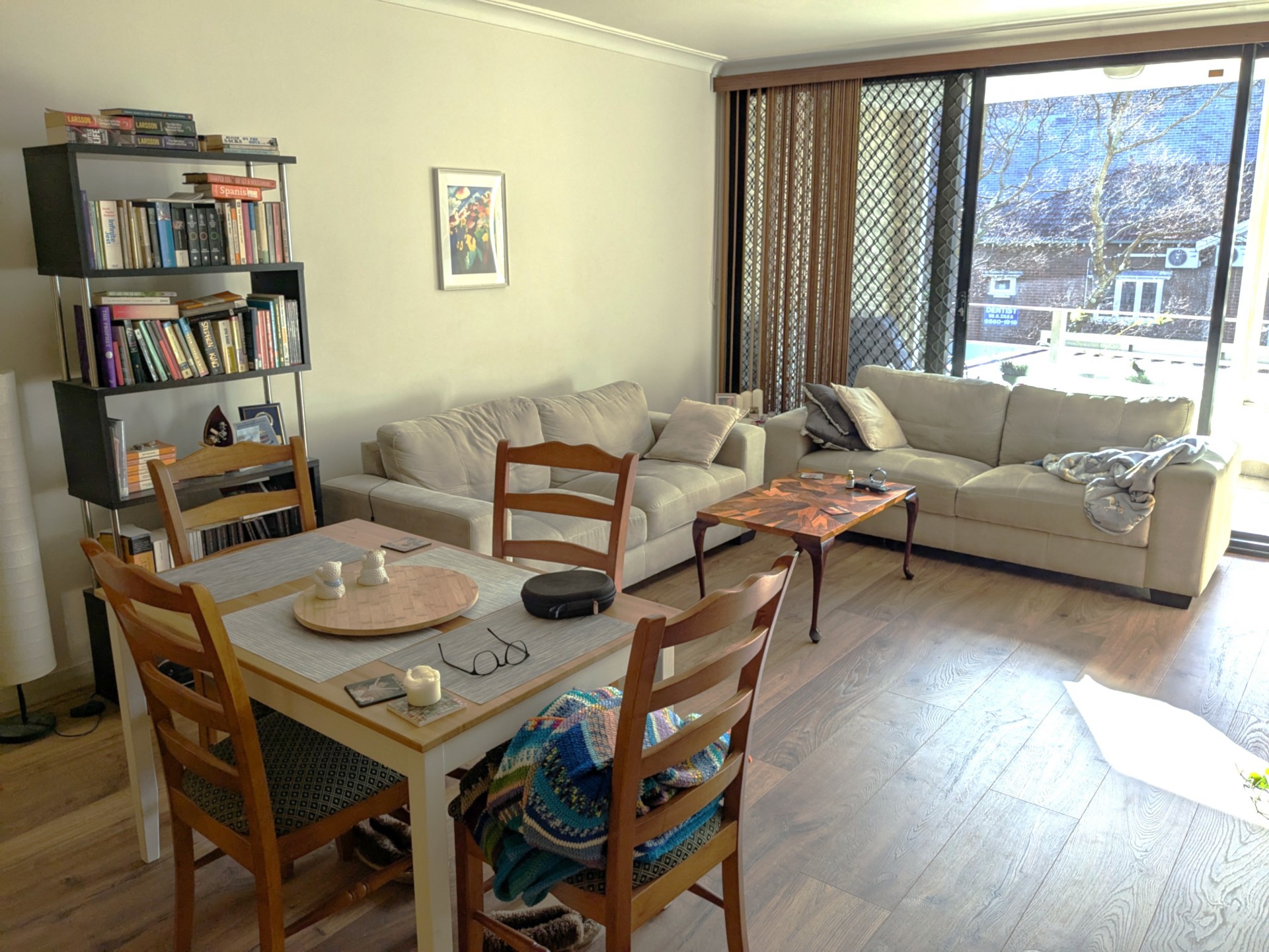 Petersham Properties Leased