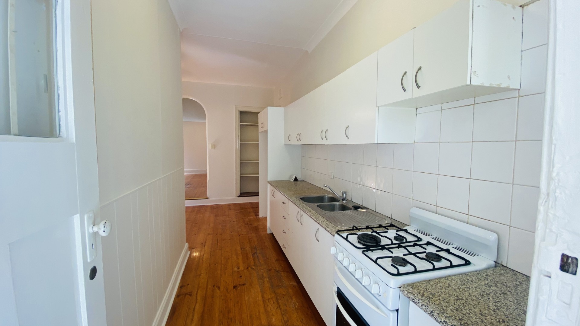 Petersham Properties Leased